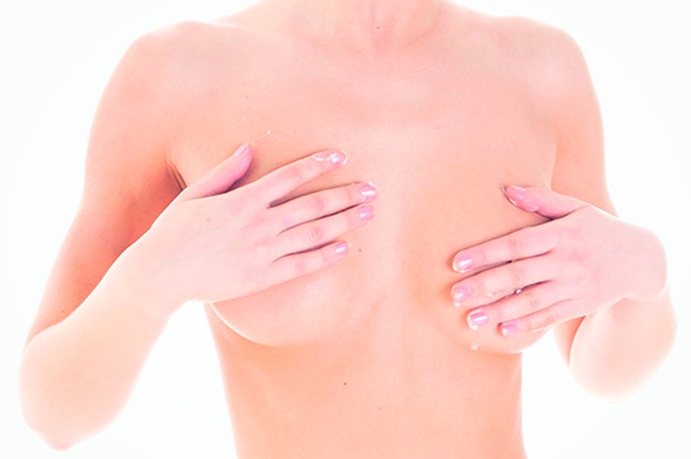 Mamoplastia de Aumento