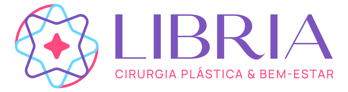 Clínica Libria – logo